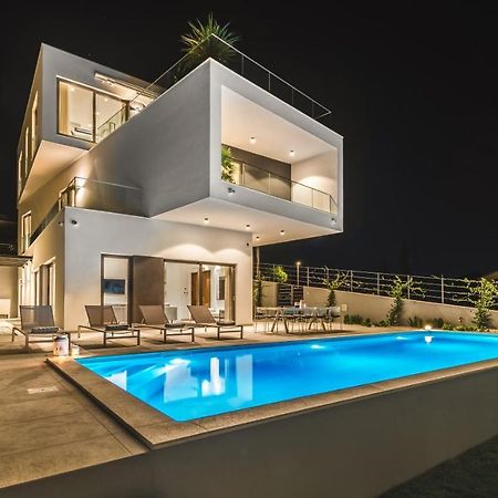 Villa Juliet Trogir Exterior foto