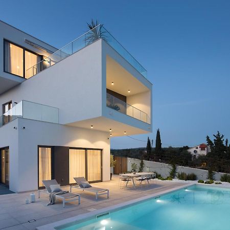 Villa Juliet Trogir Exterior foto