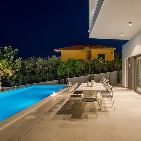 Villa Juliet Trogir Exterior foto
