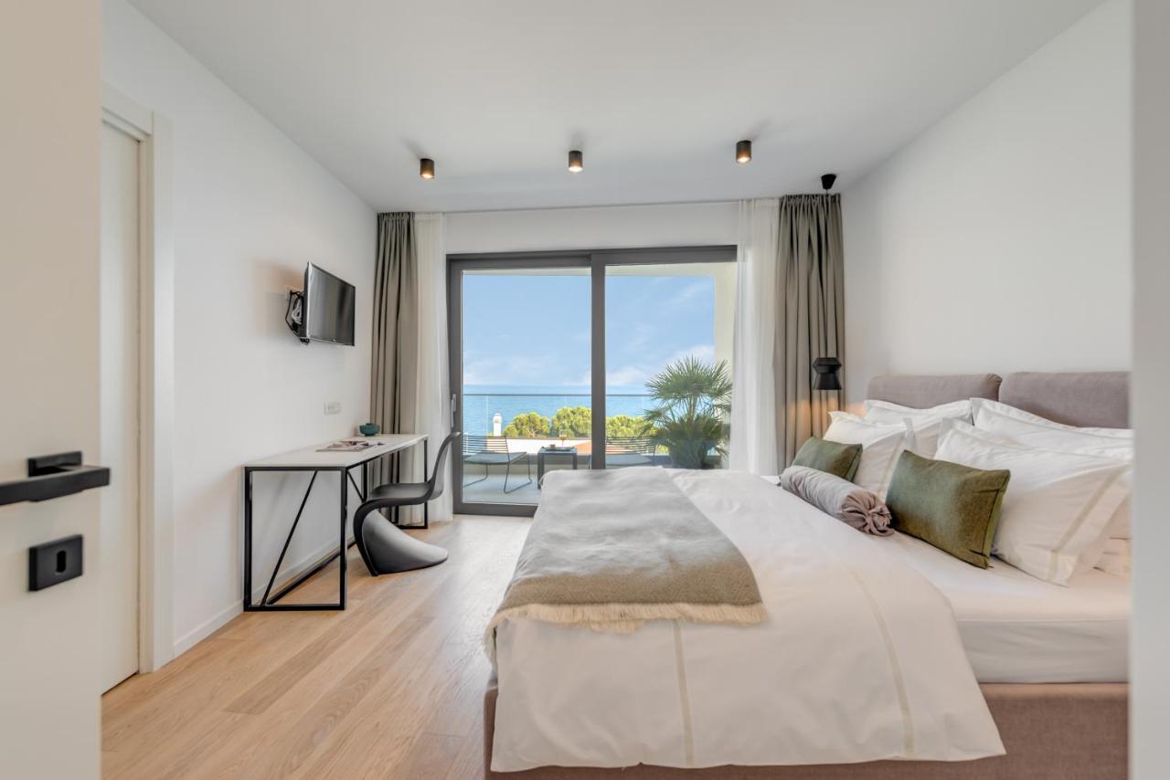 Villa Juliet Trogir Exterior foto