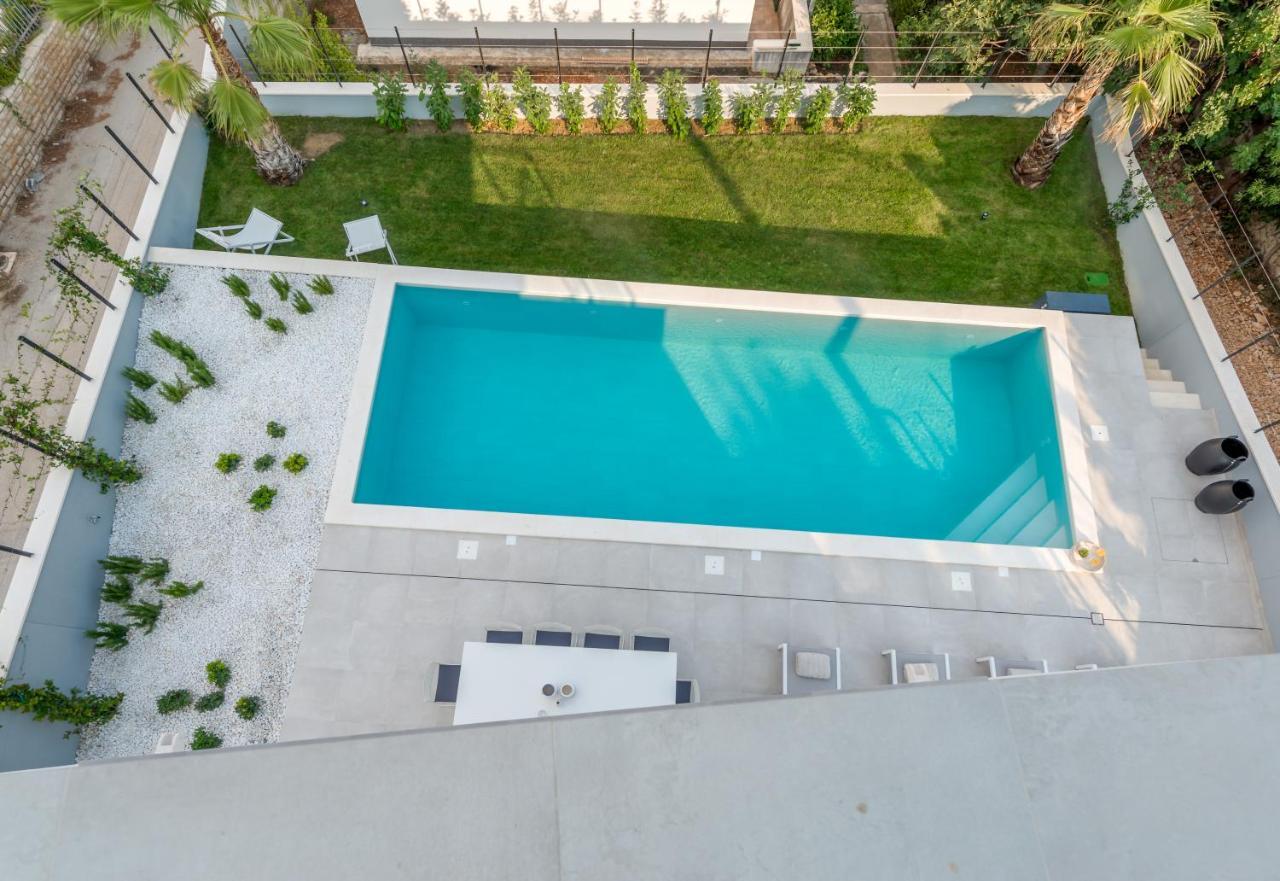 Villa Juliet Trogir Exterior foto