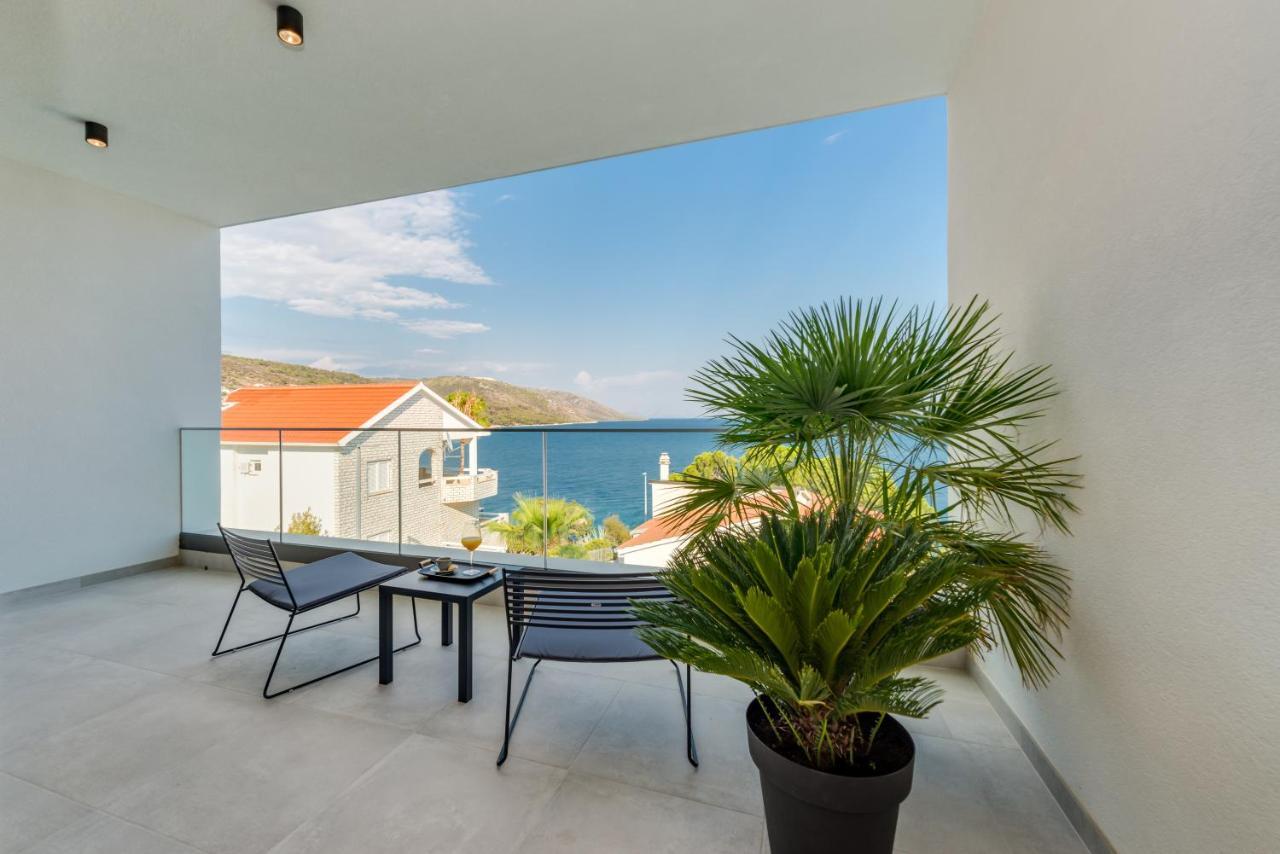 Villa Juliet Trogir Exterior foto