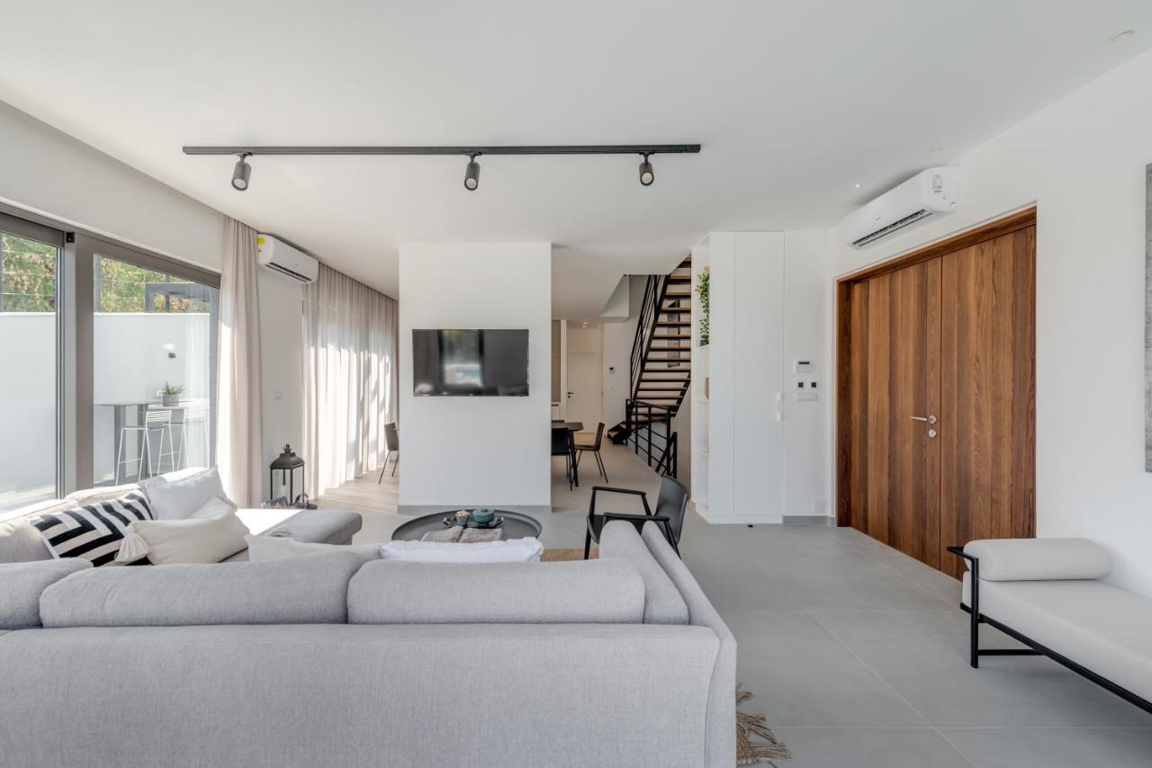 Villa Juliet Trogir Exterior foto