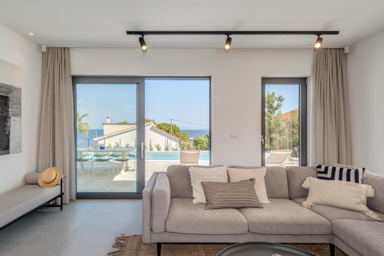 Villa Juliet Trogir Exterior foto