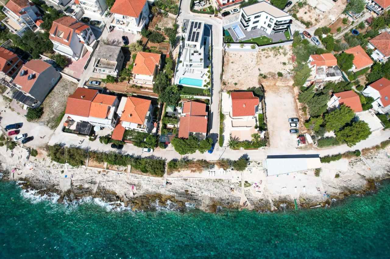 Villa Juliet Trogir Exterior foto