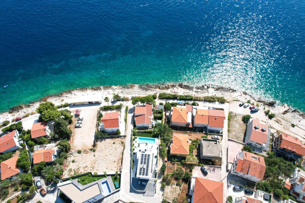Villa Juliet Trogir Exterior foto