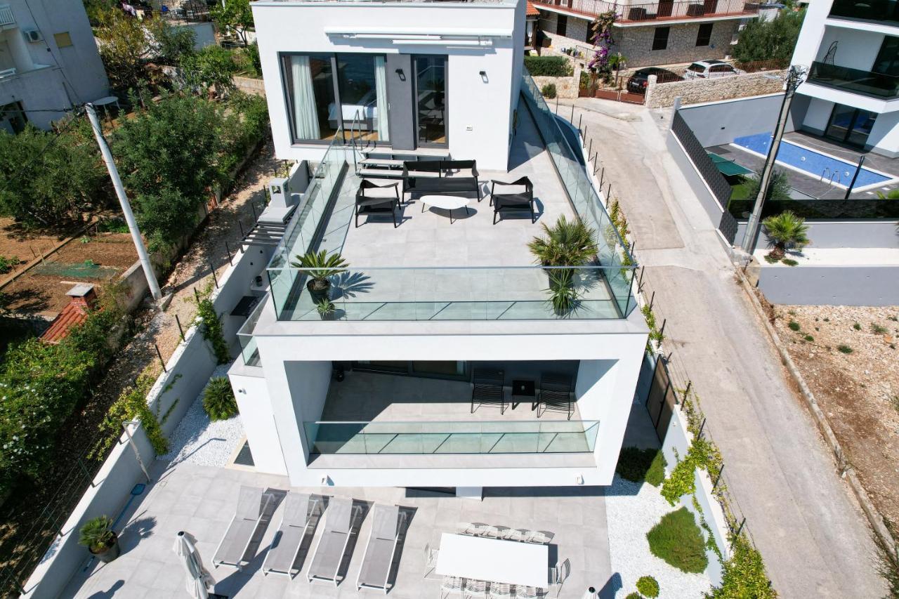 Villa Juliet Trogir Exterior foto