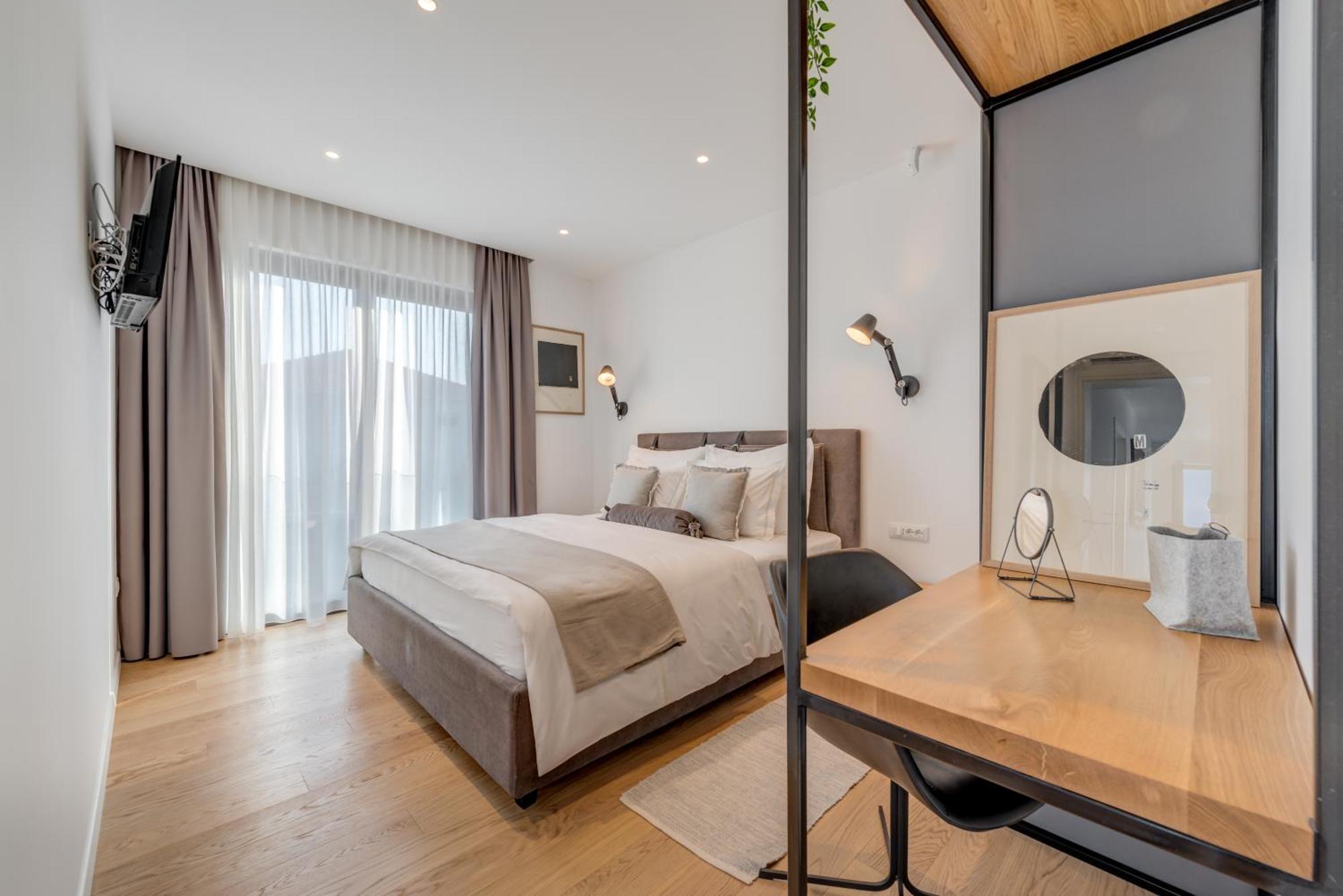 Villa Juliet Trogir Exterior foto