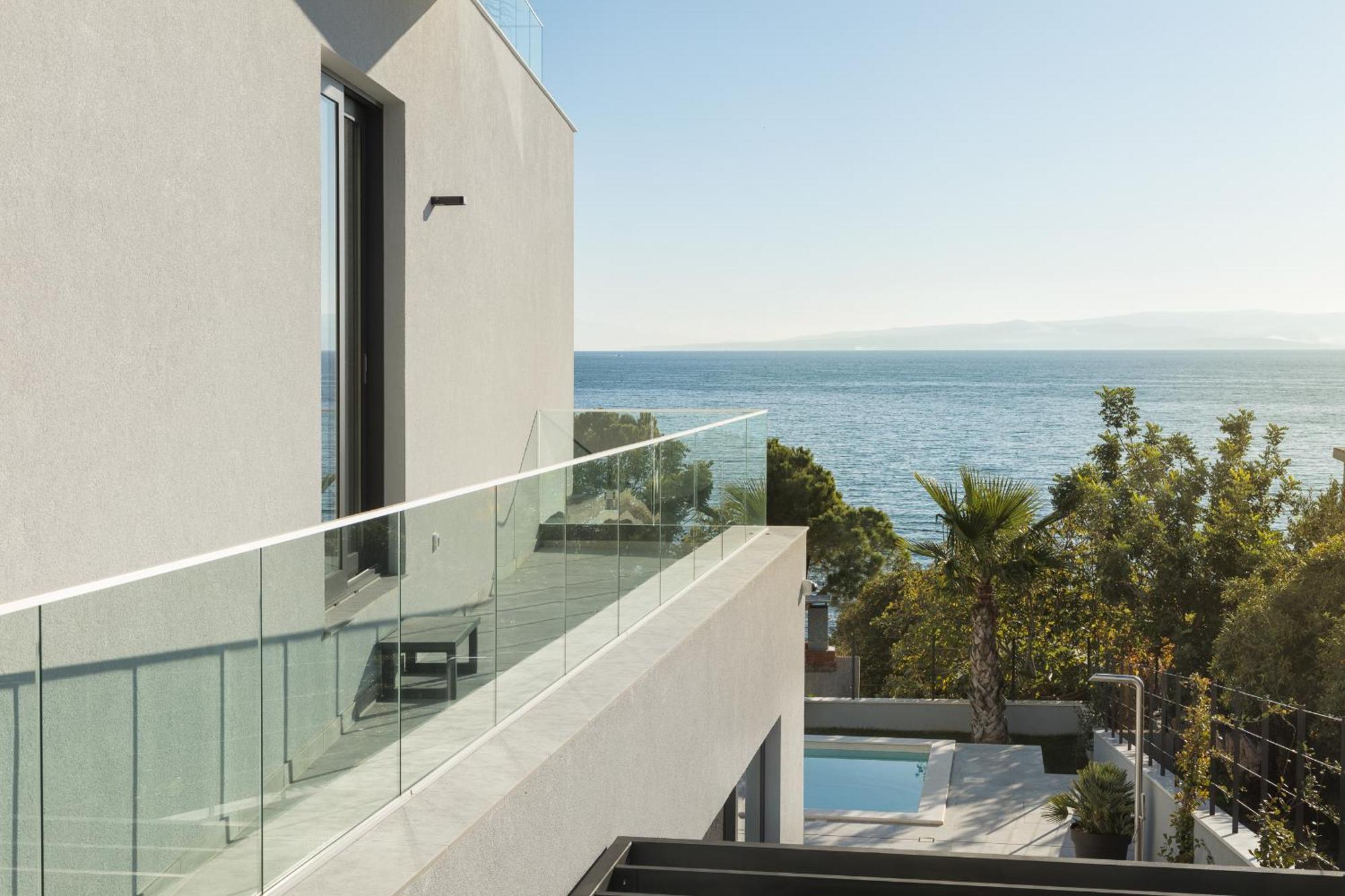 Villa Juliet Trogir Exterior foto